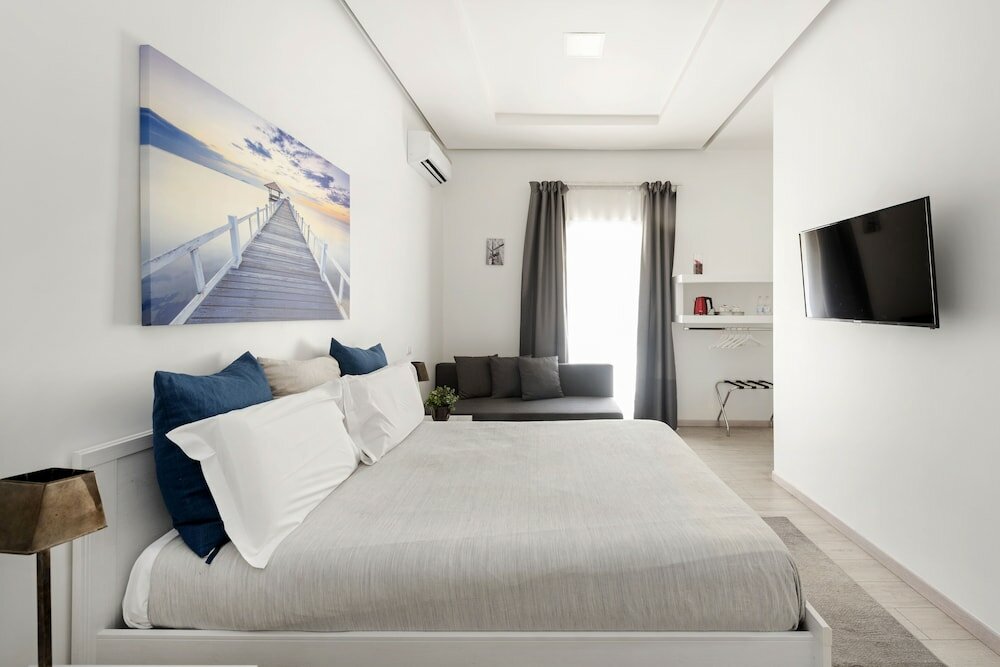 Фото Maison Piazza Cavour