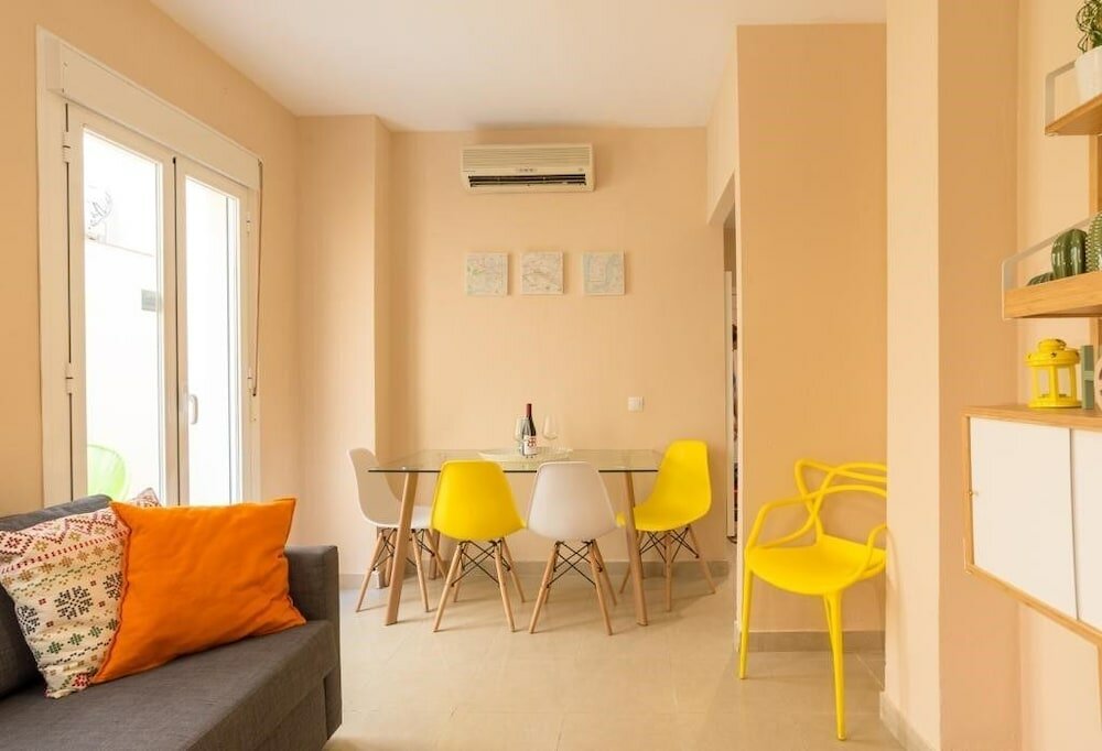 Фото Plaza Merced Historico