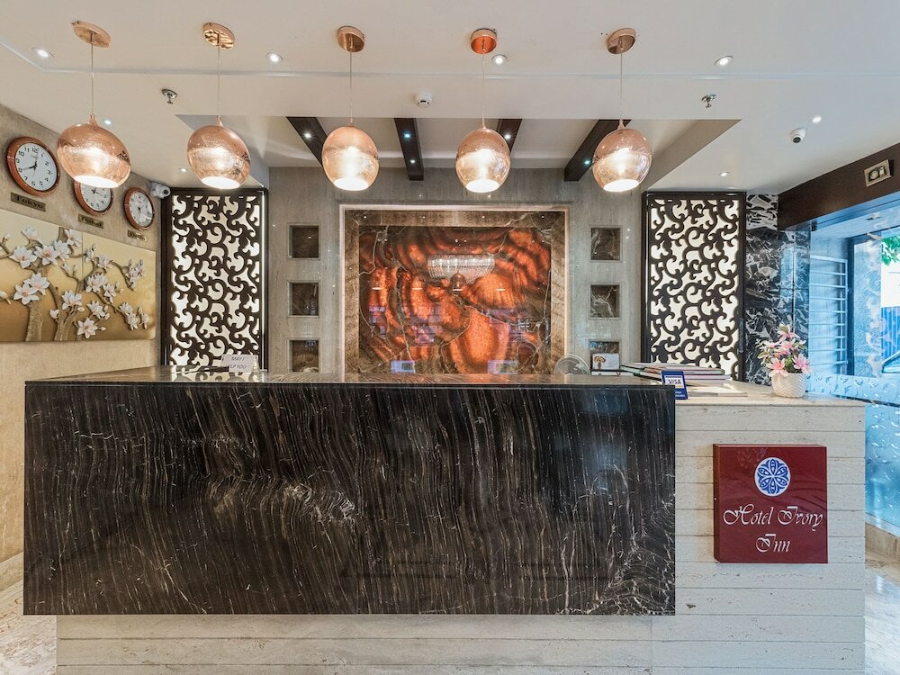 Фото Treebo Trend Green View