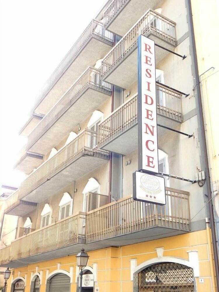 Фото Residence Europa Unita