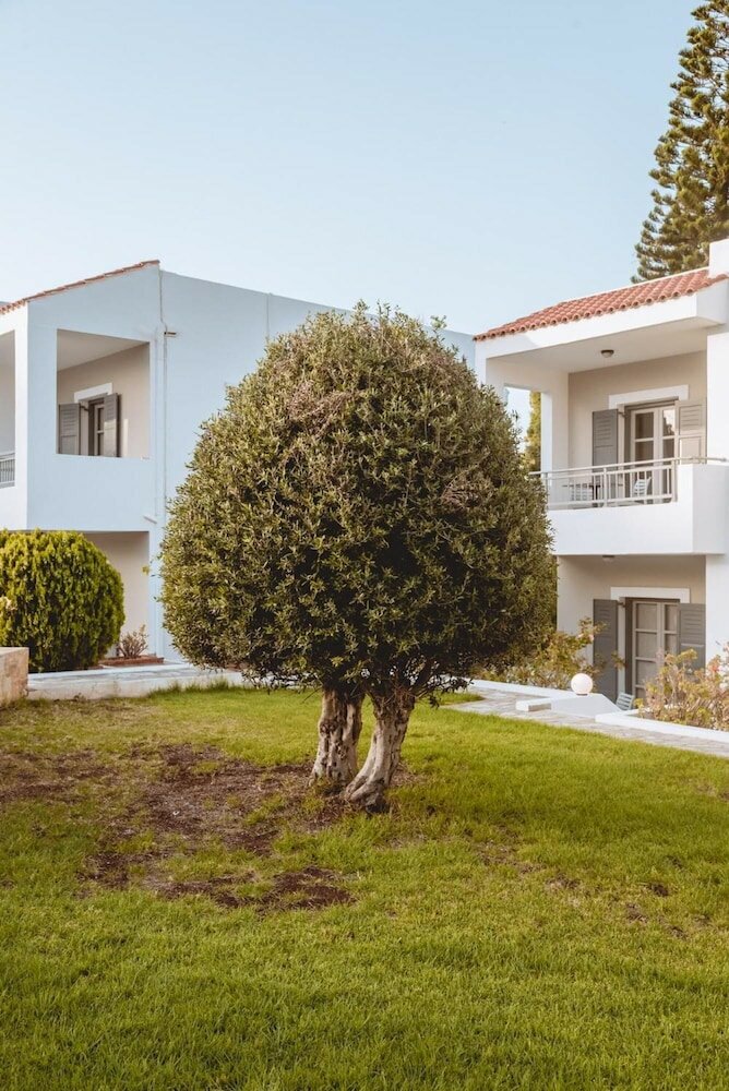 Фото Iphigenia Mythic Retreat