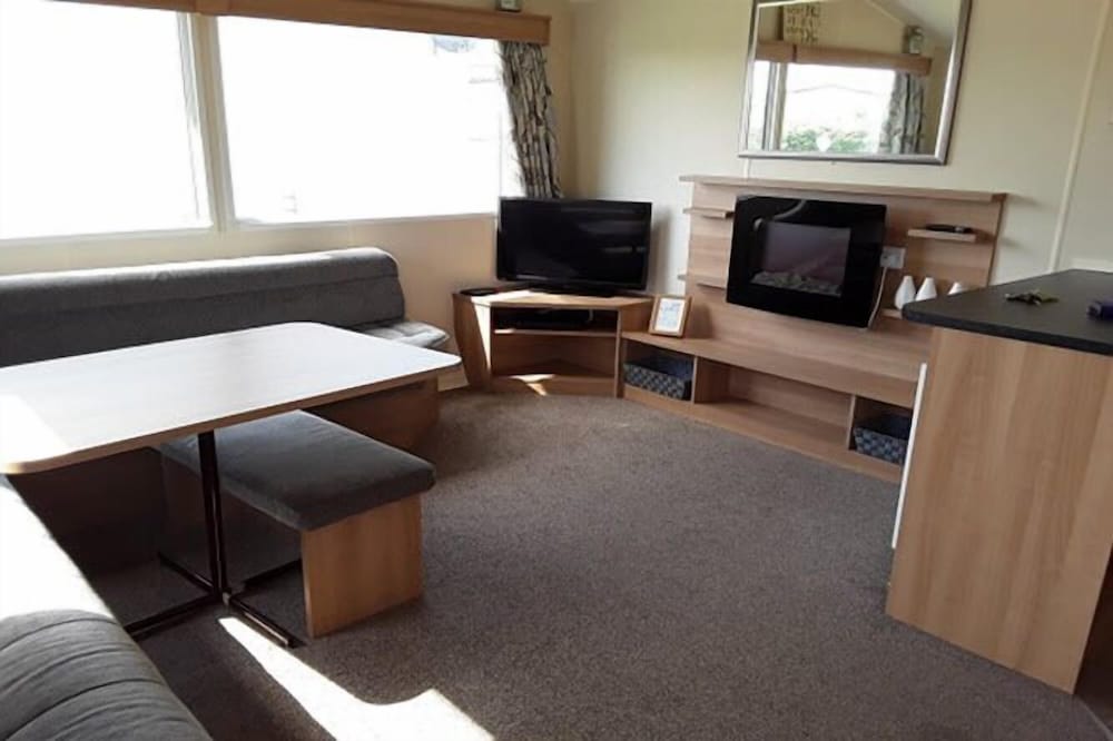 Фото Camber Sands Holiday Park