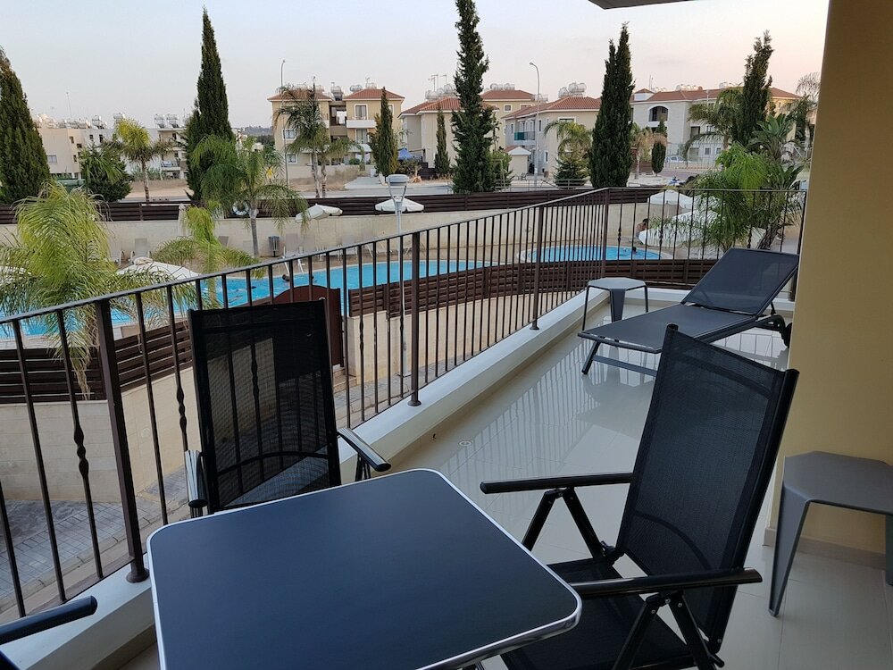 Фото Marand Apartment Bf15