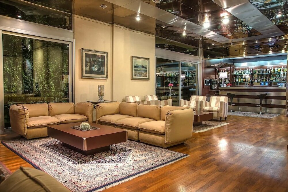 Фото Mini Palace Hotel