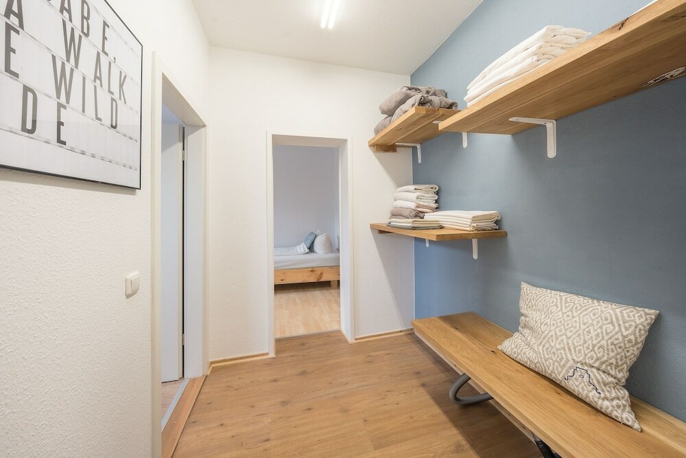 Фото Apartments in Potsdam-West