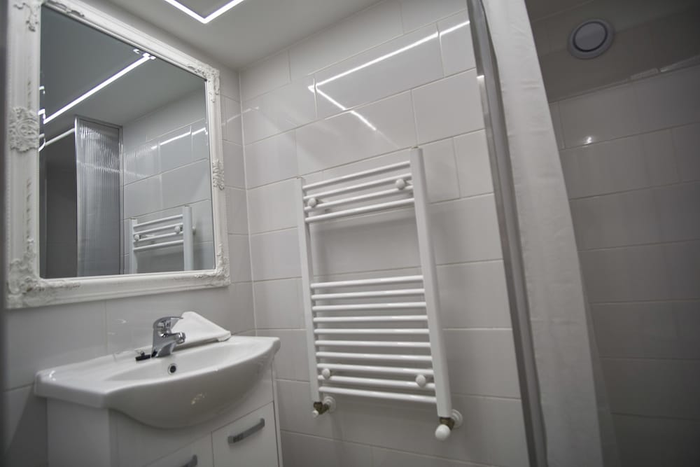 Фото A32 Apartments Budapest