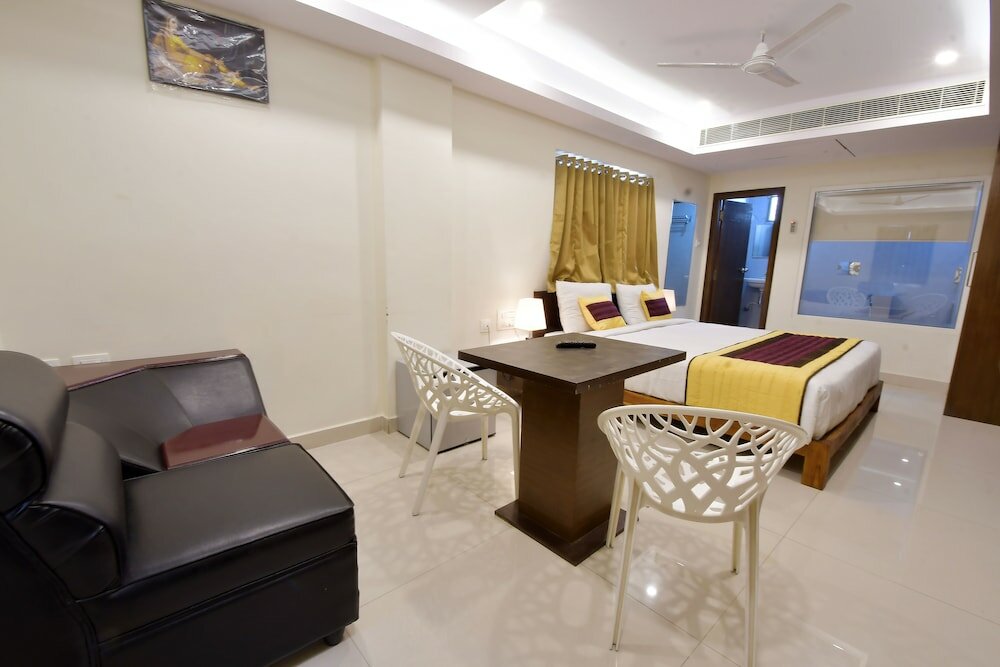 Фото отеля 5