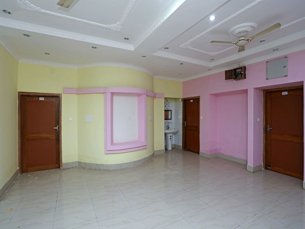 Фото Oyo Flagship 12005 Days Inn