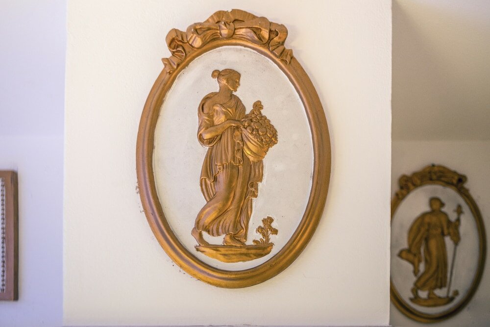 Фото Relais i Giardini dell'Arena