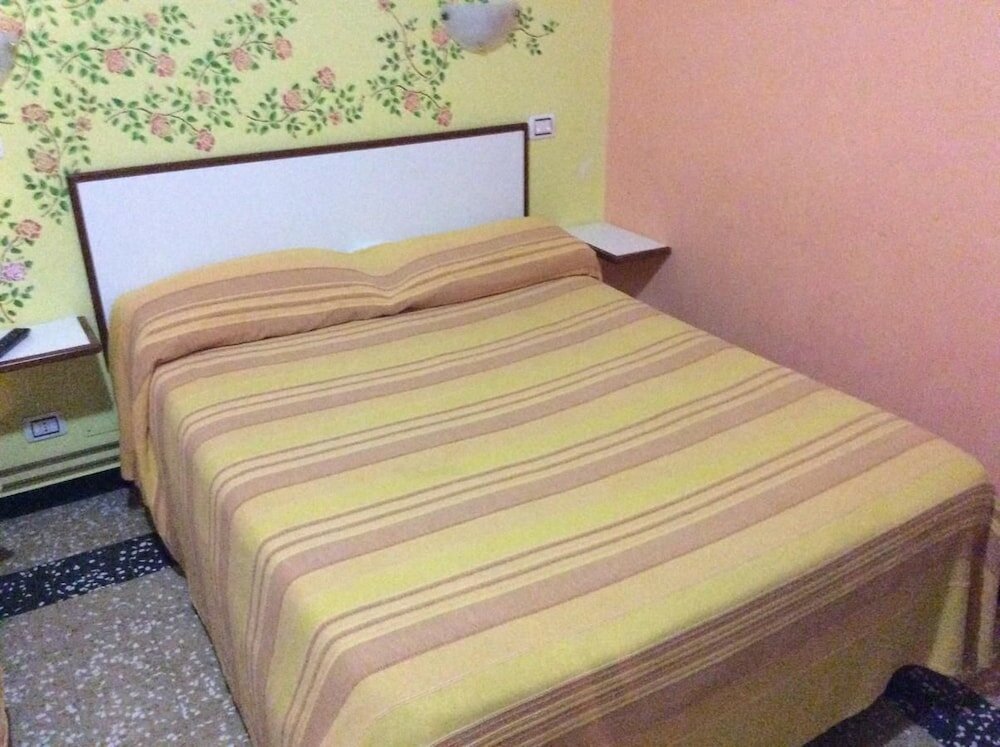 Фото Soggiorno Marina