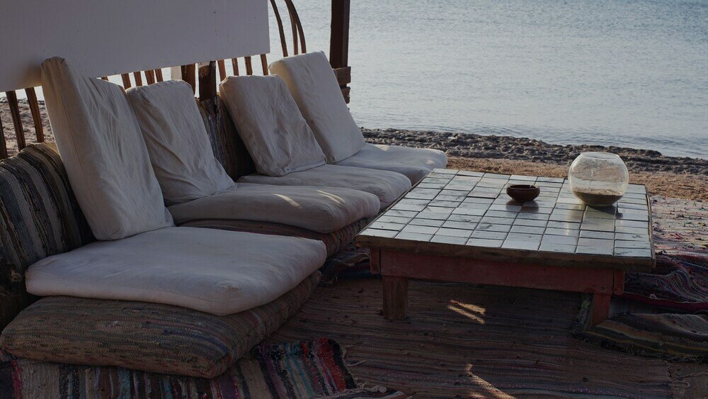 Фото Nuweiba Lodge