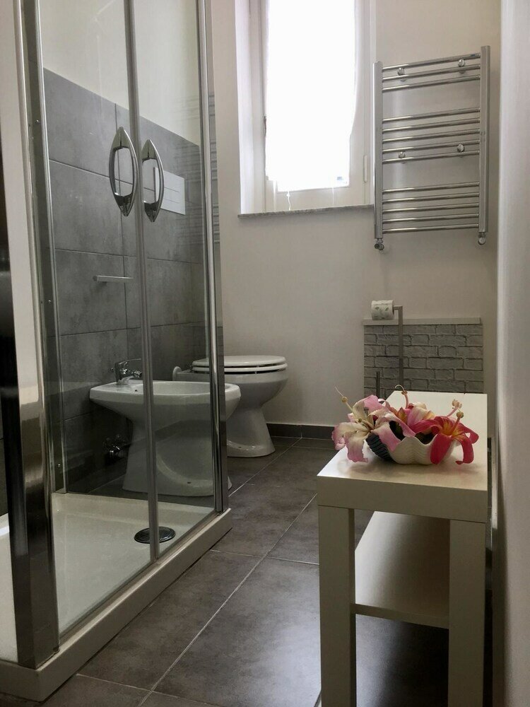 Фото Palazzo Larderia Rooms