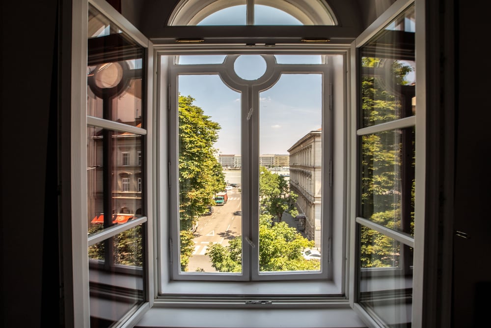 Фото Monastery Boutique Hotel Budapest