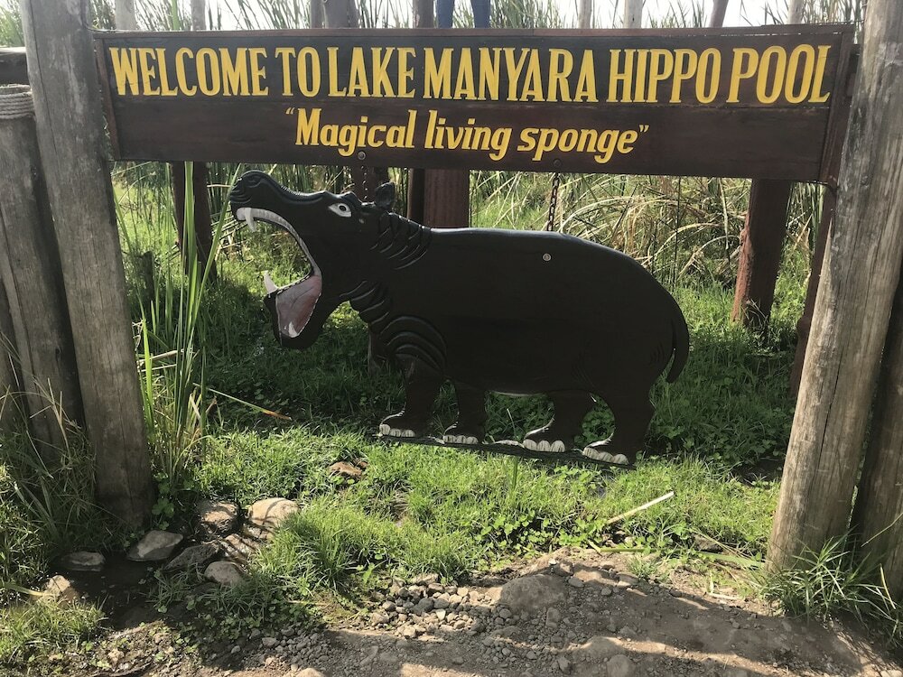 Фото Enyati Lodge