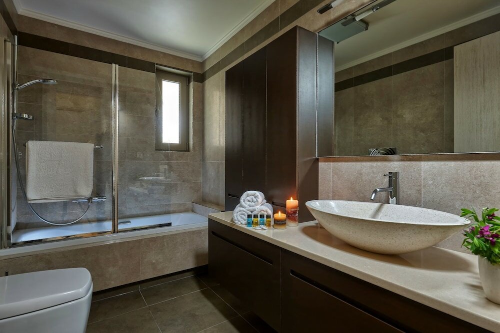 Фото Villa Evergreen