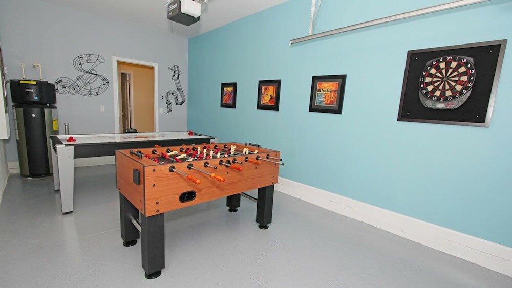 Фото Grhcup8953 - Paradise Palms Resort - 6 Bed 5 Baths House