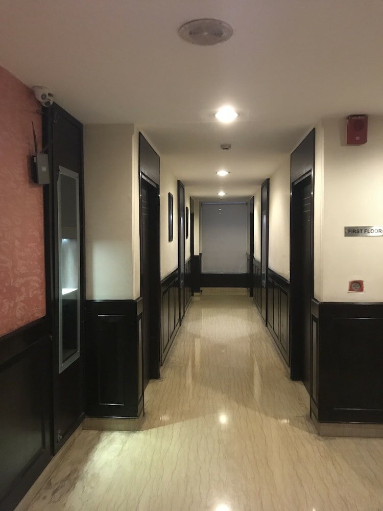 Фото The Vaishali Inn