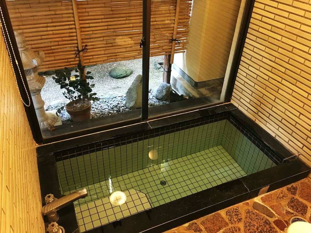 Фото Darumaya Ryokan