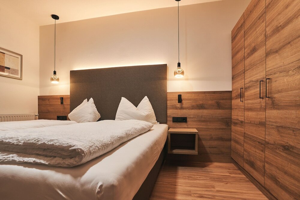 Фото Pension Sunnhofer