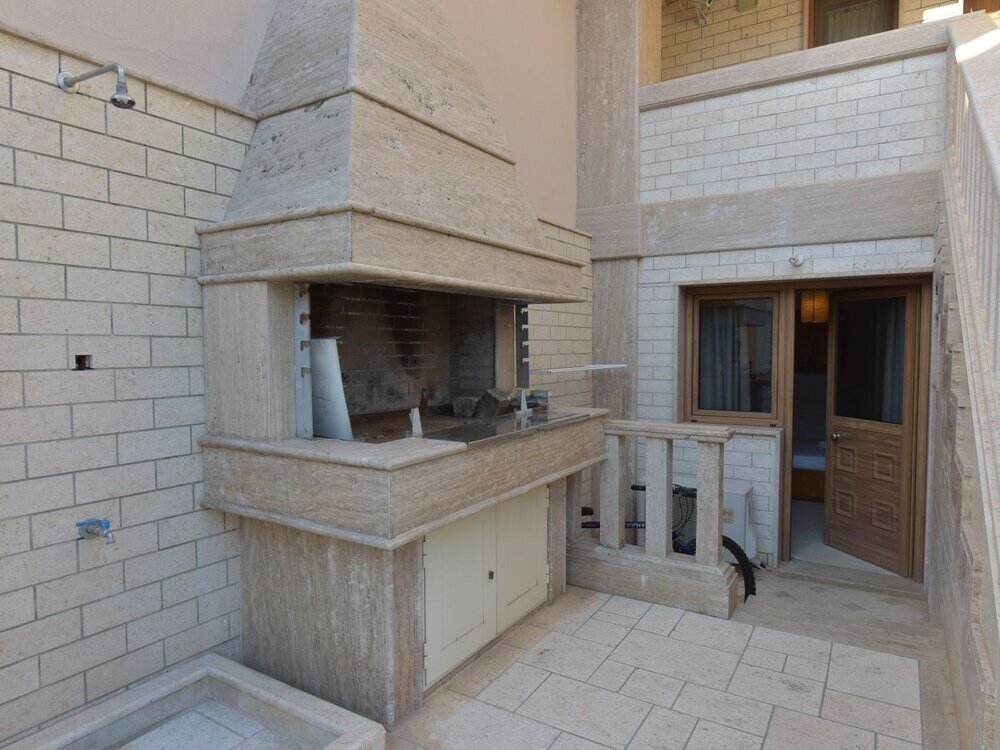 Фото Camellia House Seafront - Nea Potidea