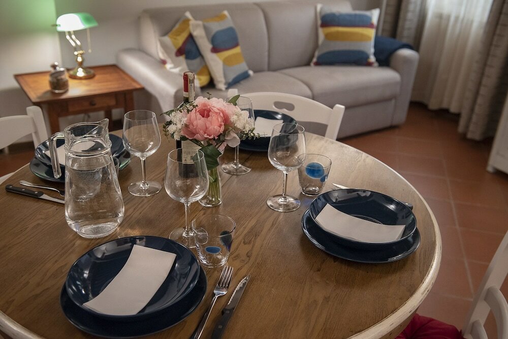 Фото Vigna Vecchia Apartment