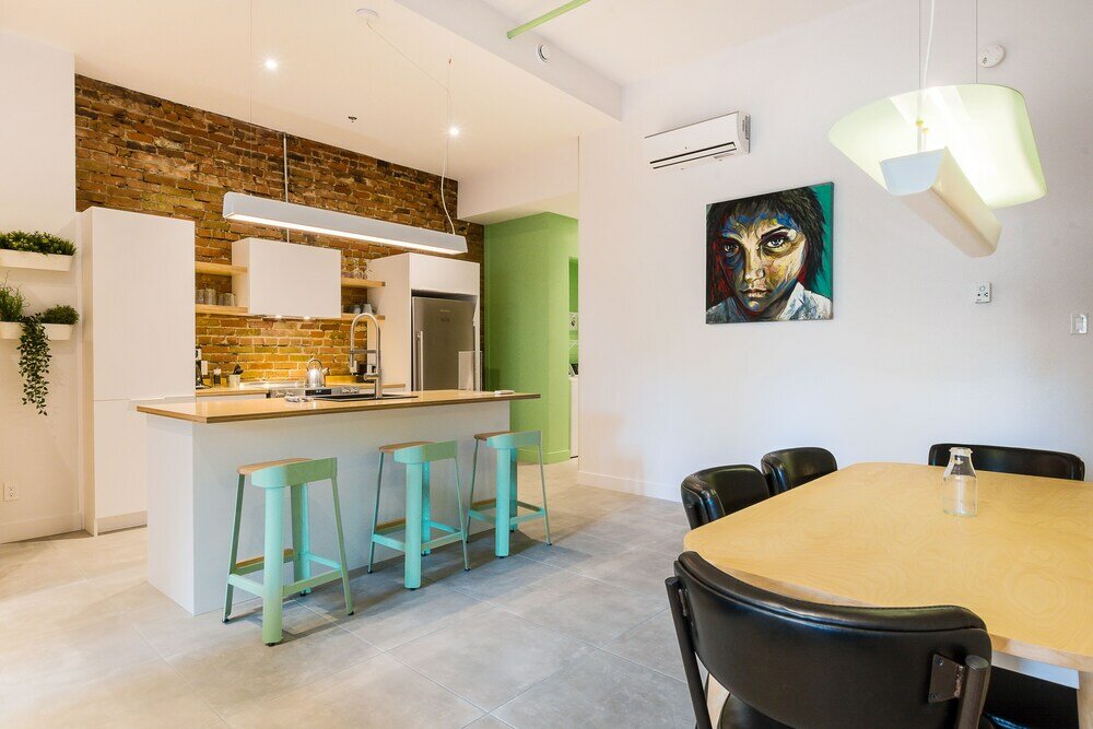 Фото Les Lofts St-Roch by Les Lofts Vieux-Quebec