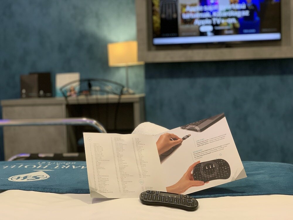 Фото Smart Hotel Budapest