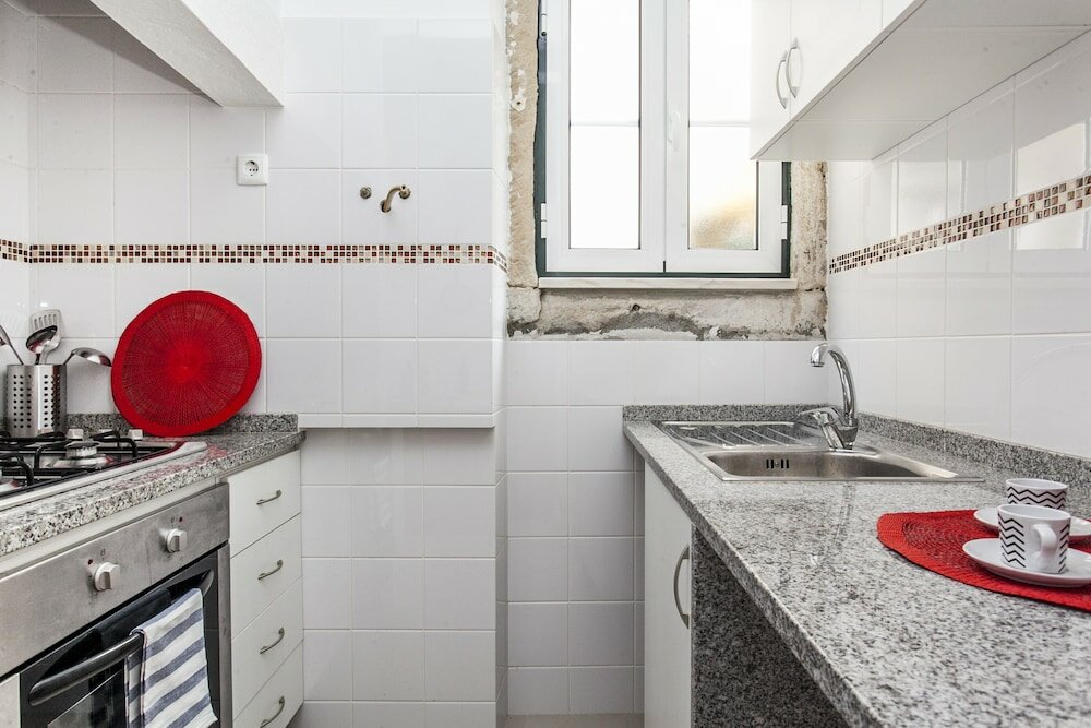 Фото LxWay Apartments Travessa do Oleiro