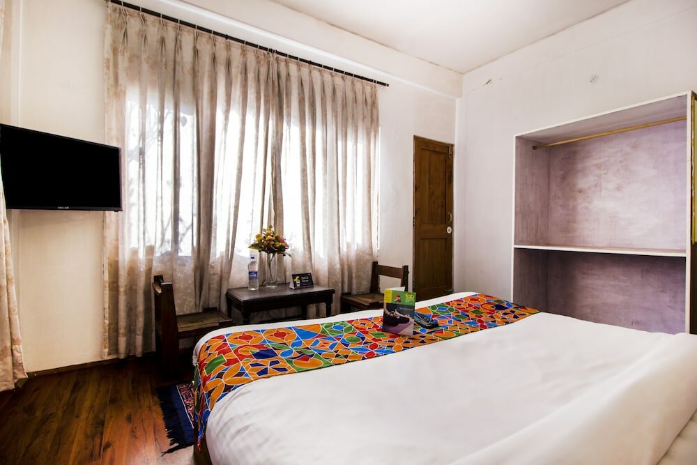 Фото FabHotel Mm Cottage