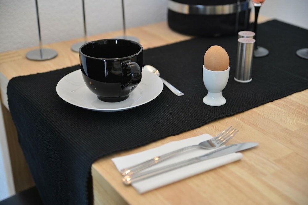 Фото Sonnenhaus Ferienwohnungen