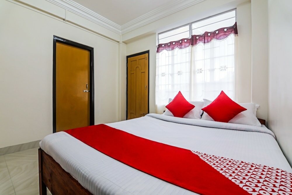 Фото Oyo 17362 Shillong Mantra Guest House