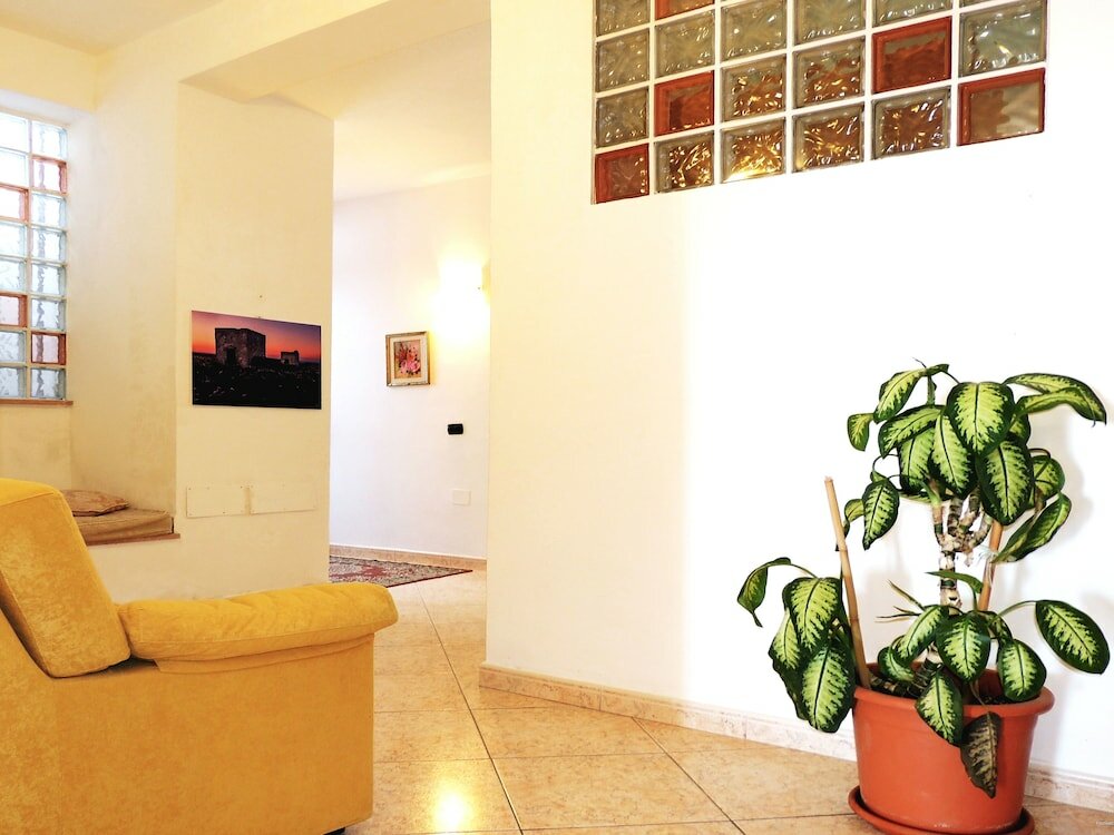 Фото Hotel Porto Badisco