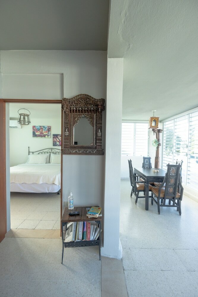 Фото La Esmeralda PR