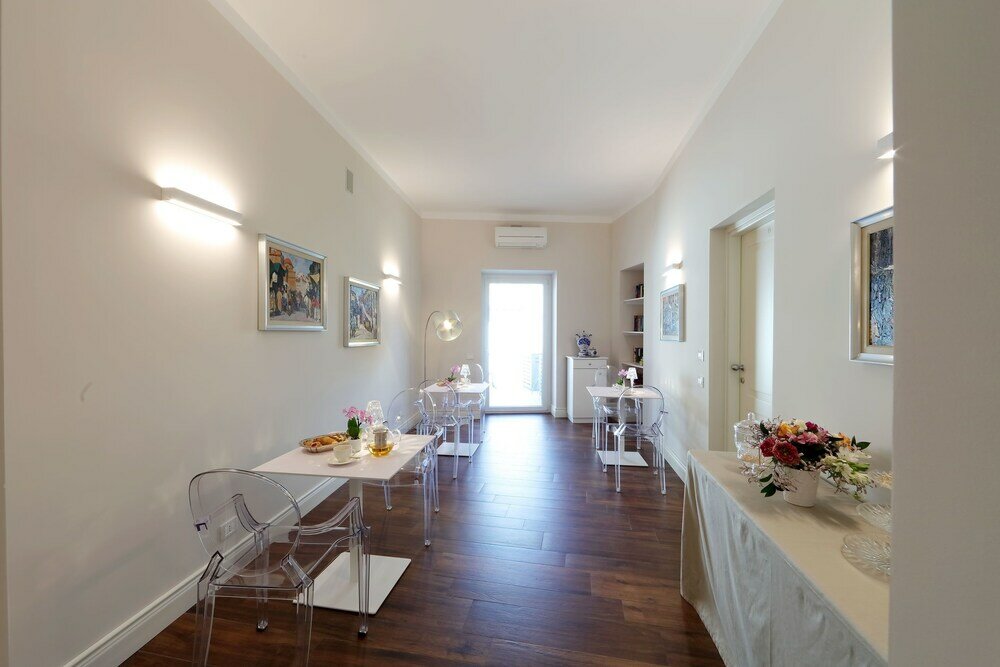 Фото Residenza Palazzo Fortuna