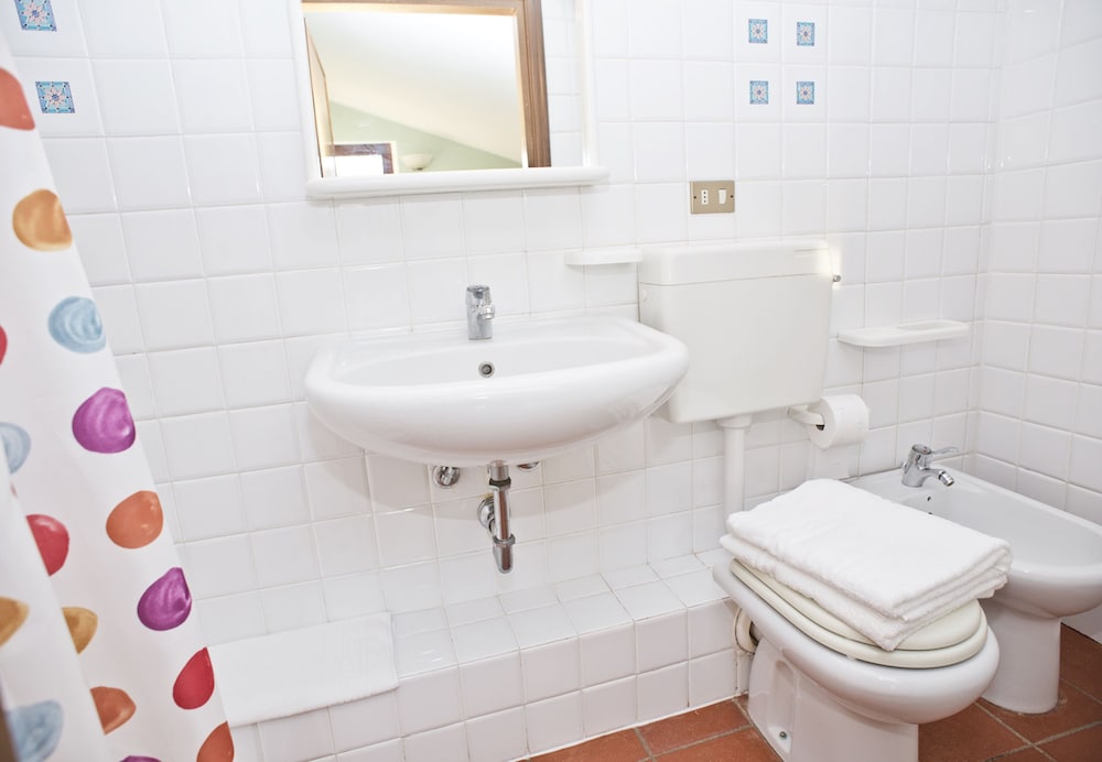 Фото Residence Il Castagno