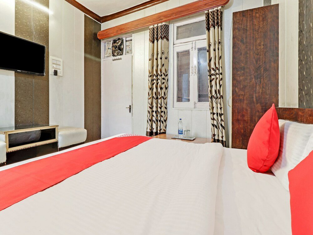 Фото Oyo 24244 Chamunda View