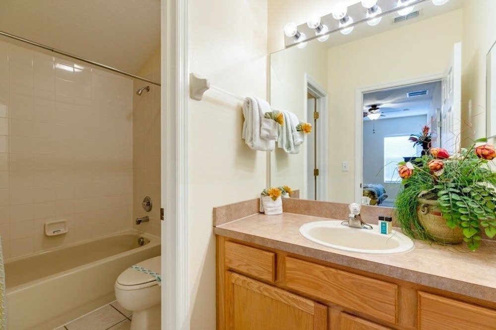 Фото 5br Pool Home in Glenbrook by Shv-1907