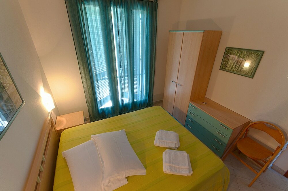 Фото Cala Scoglietti