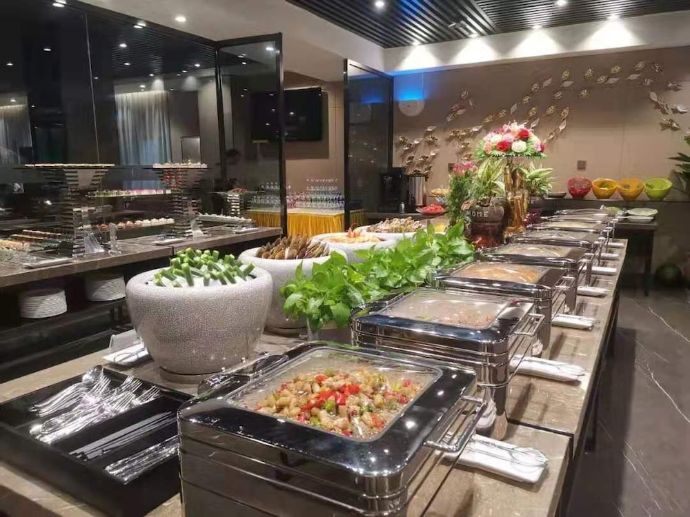 Фото Shenzhen Hanyong Hotel