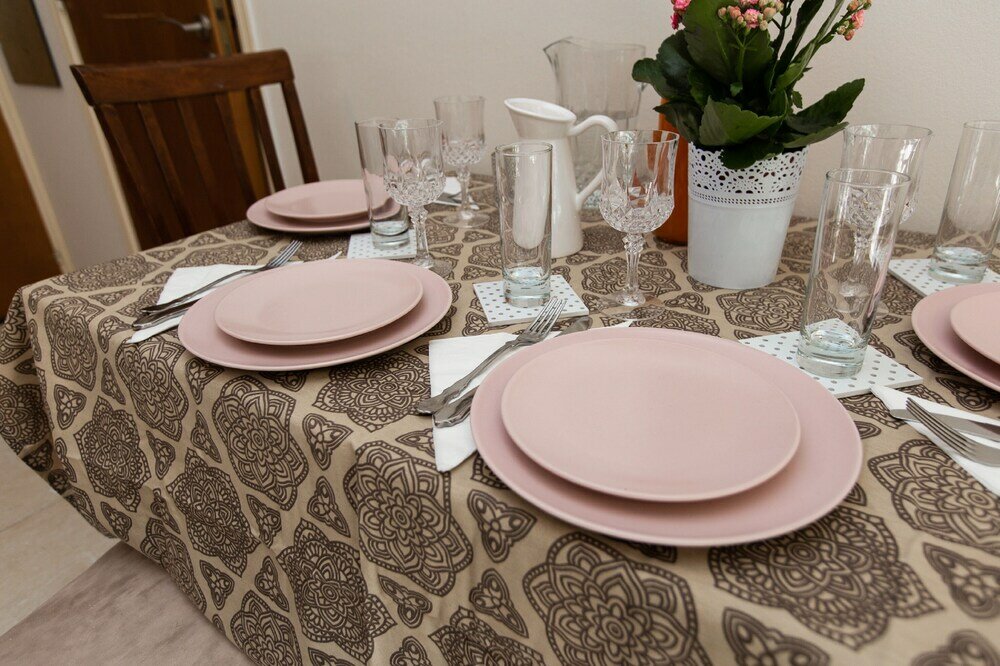 Фото Laila's Comfortable City Apartment