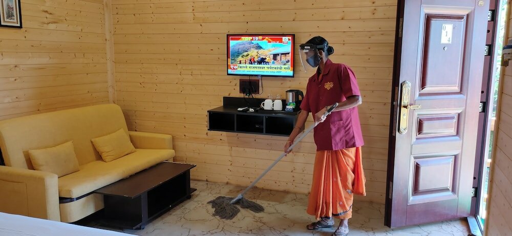 Фото Lakewood Resorts & SPA