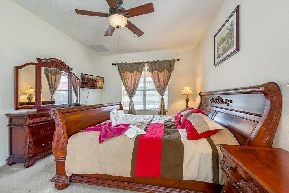 Фото 7br Pool Home Emerald Island by Shv-2793