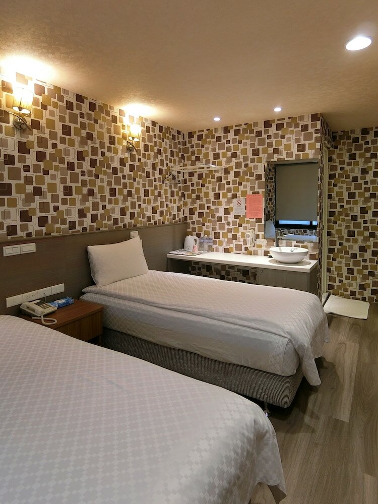 Фото Sevenday Hotel