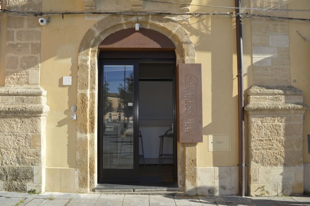 Фото B&b Principe