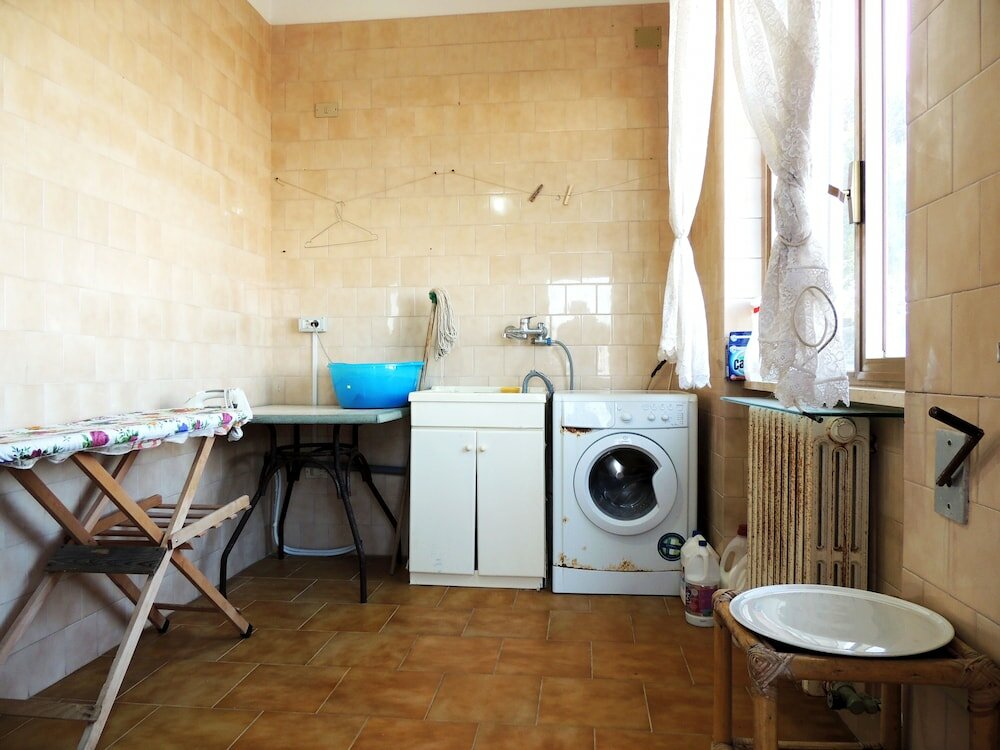 Фото Hotel Porto Badisco