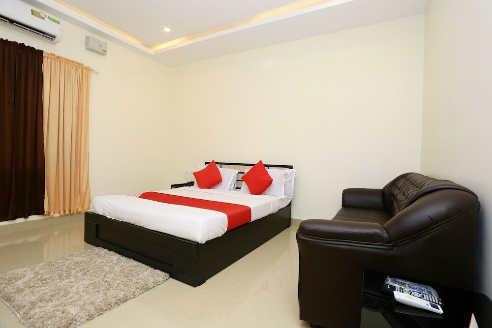 Фото Oyo 22281 Reem Residency