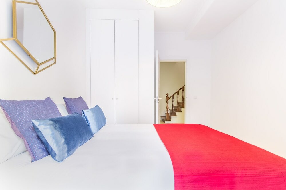 Фото Santos Blue Tiles