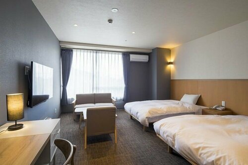 Гостиница Sundance resort Atami в Атами