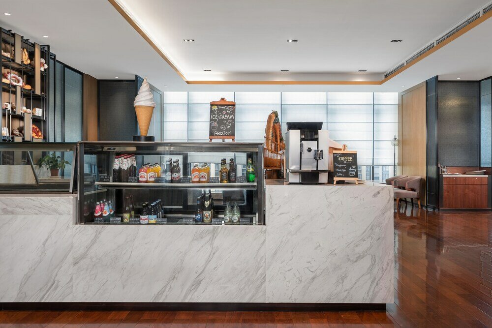 Фото Projoy Hotel Tianfu