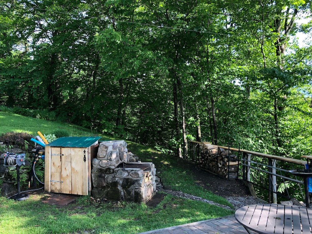 Фото Chimo Cottage